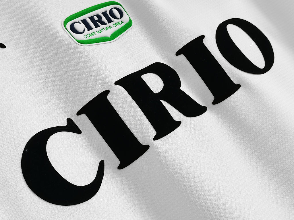 Lazio 1998/00 (Away Kit)