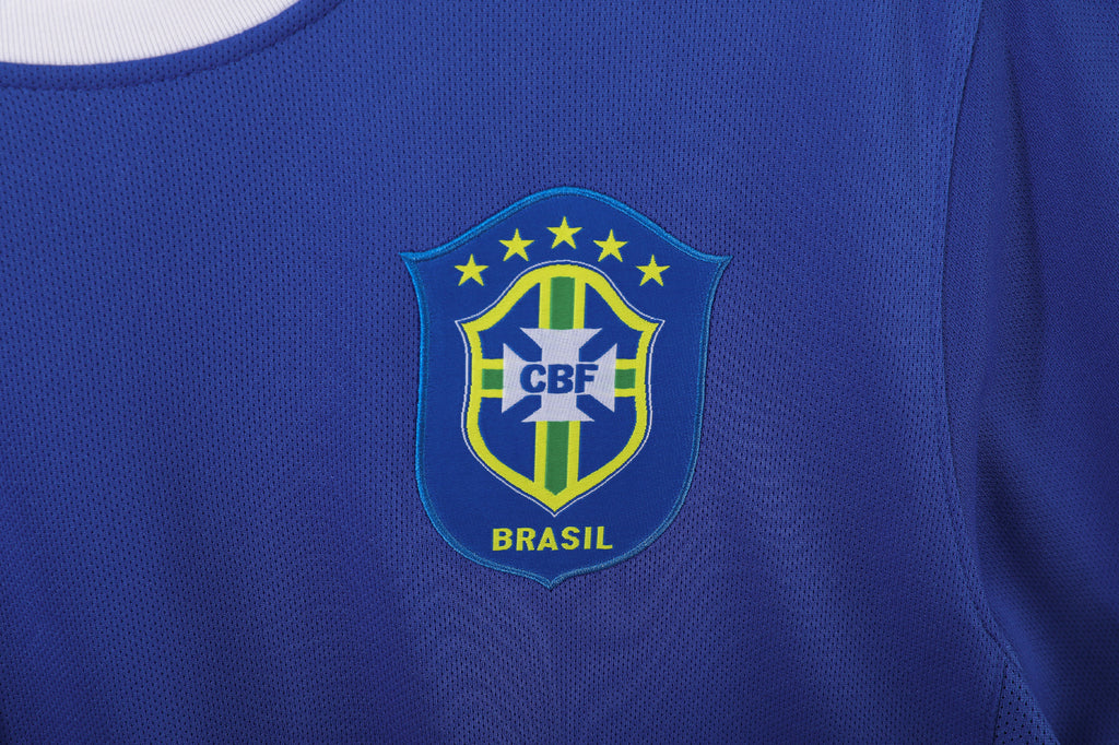Brasil 2006 (Home Kit)