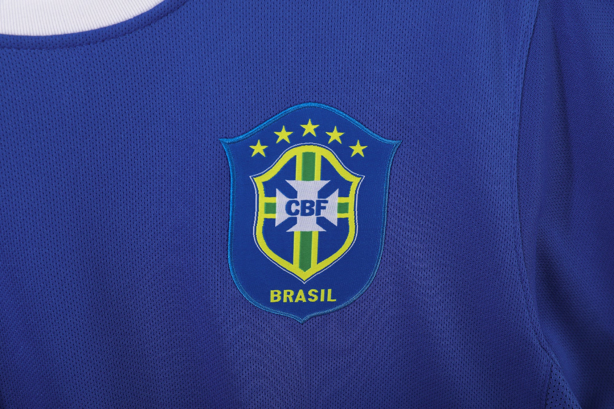Brasil 2006 (Home Kit)