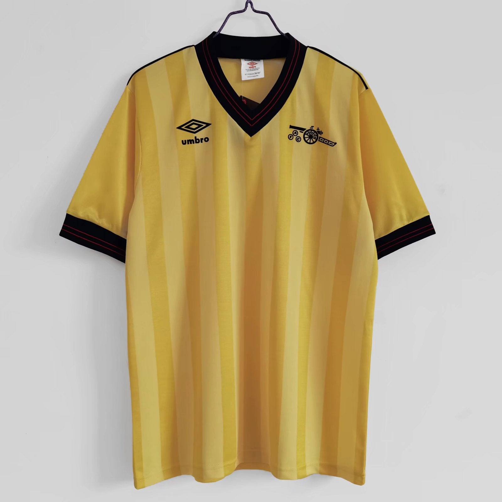 Arsenal 1983/86 (Away Kit)