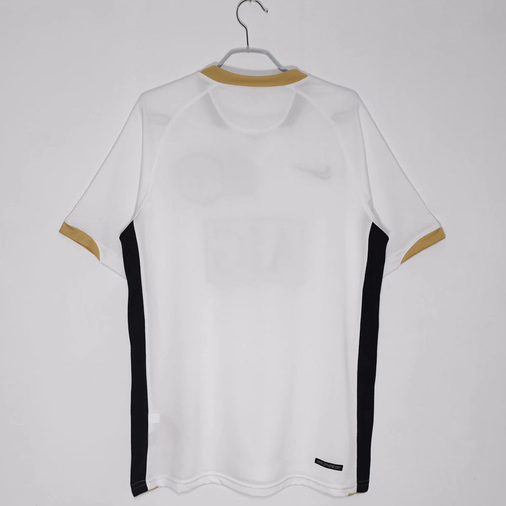 Manchester United 2006/07 (Away Kit)