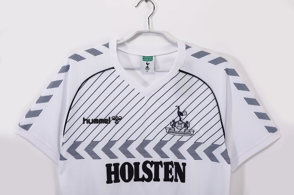 Tottenham Hotspur 1986 (Home Kit)