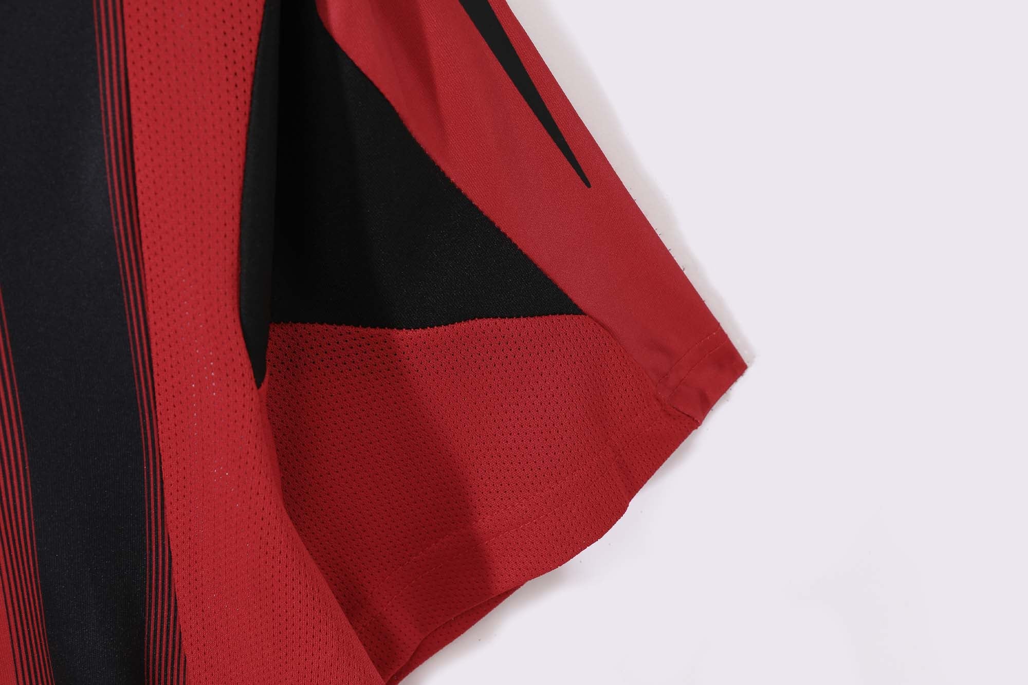 AC Milan 2004/05 (Home Kit)