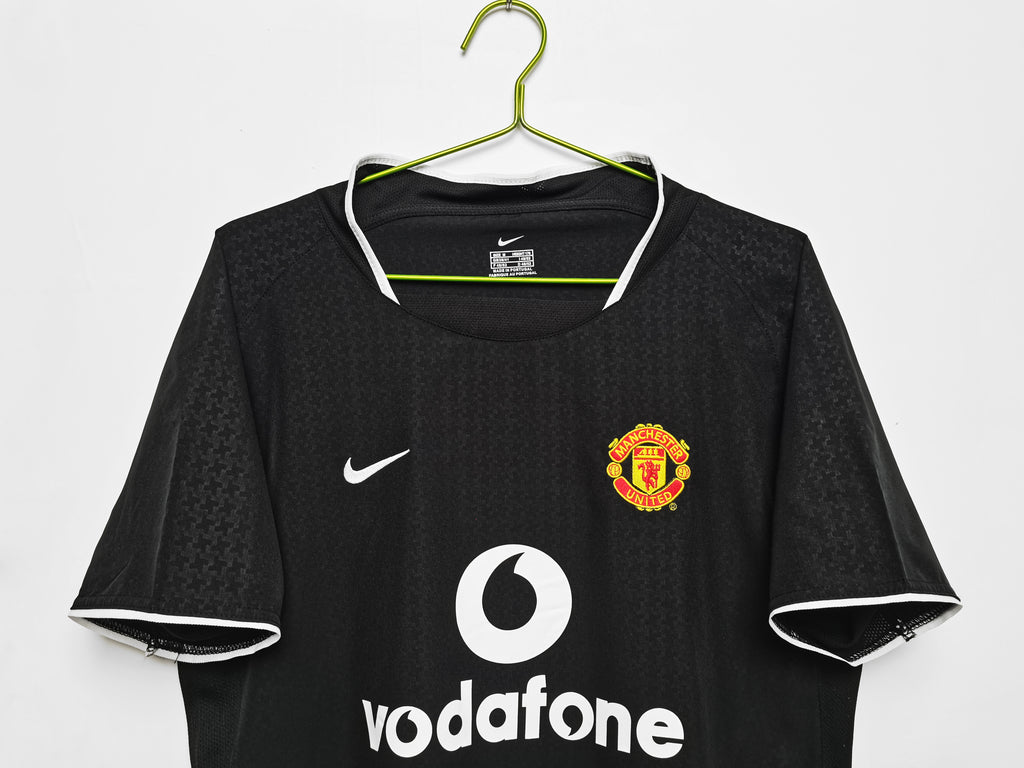 Manchester United 2003/04 (Third Kit)