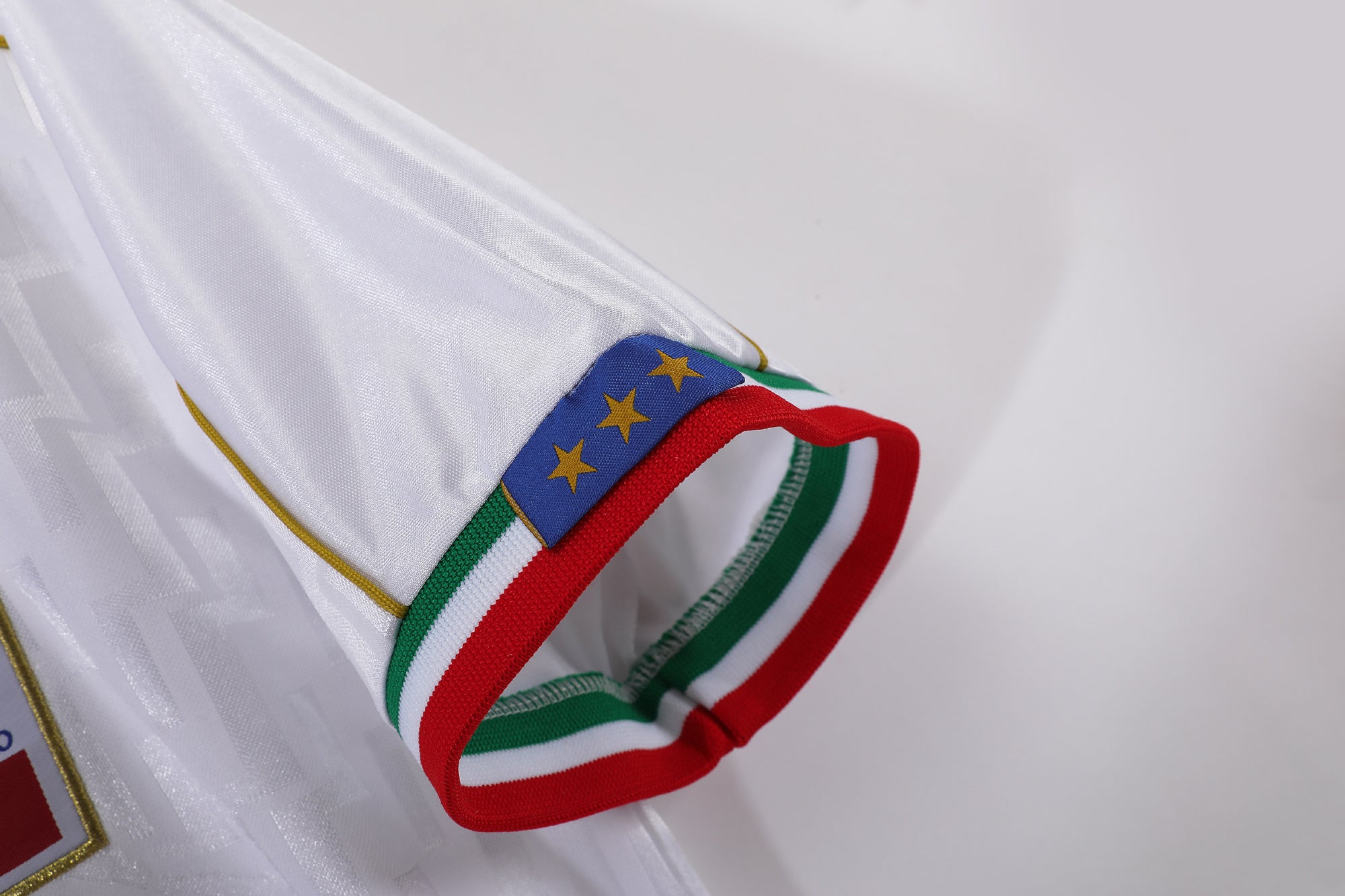 Italia 1995 (Away Kit)
