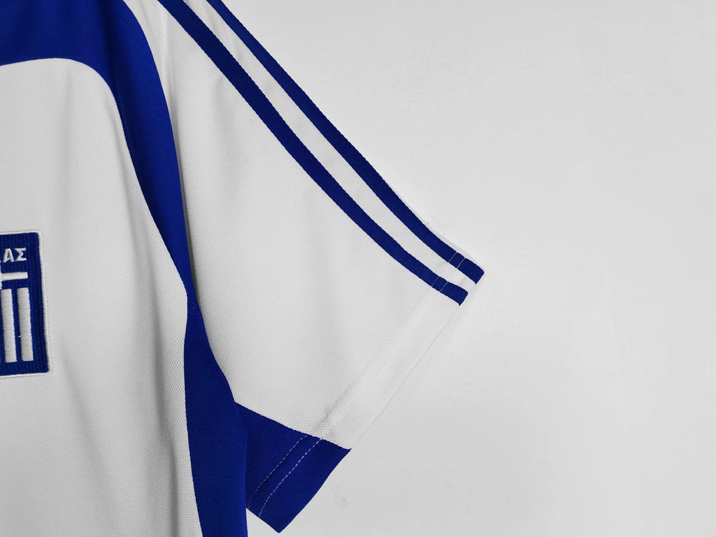 Grecia 2004 (Away Kit)