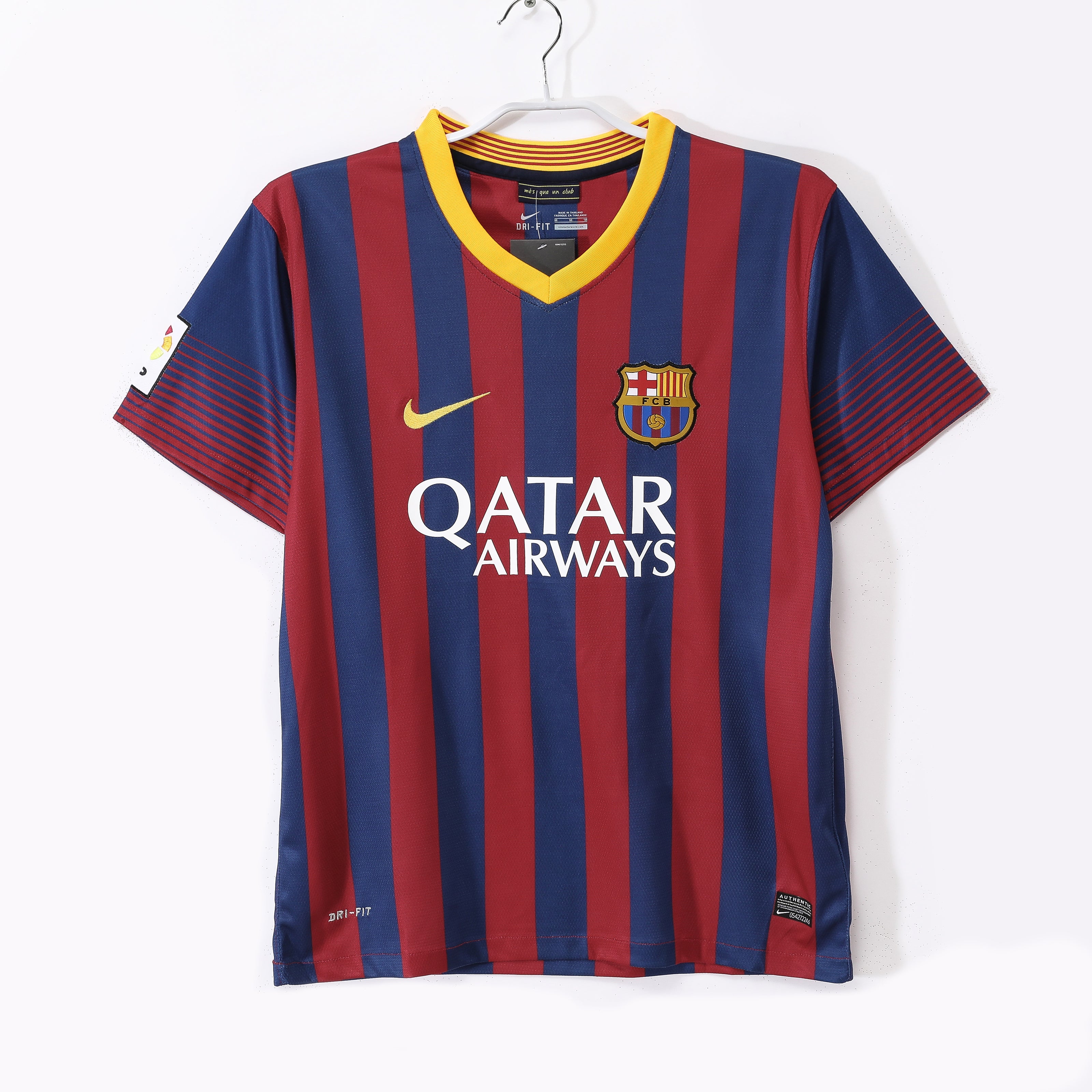Barcelona 2013/14 (Home Kit)