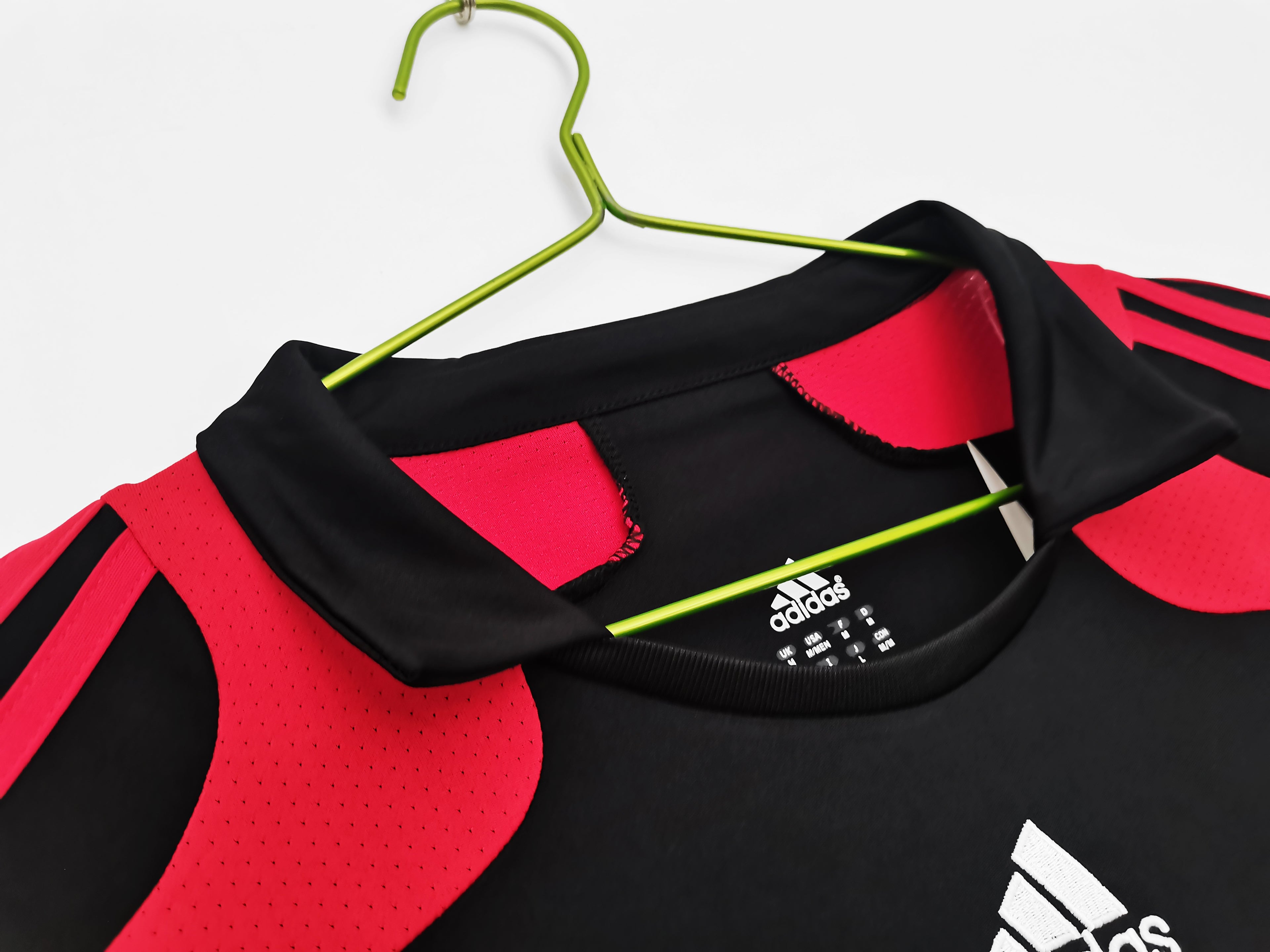 AC Milan 2007/08 (Third Kit)