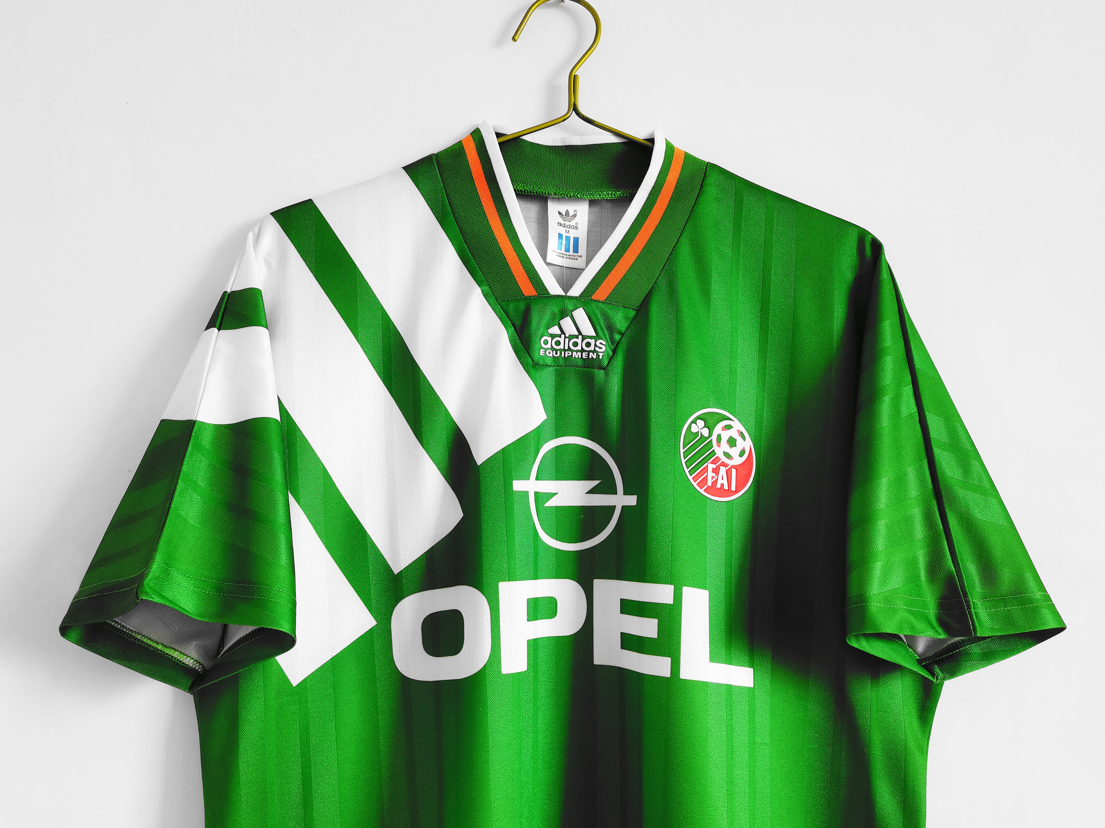 Irlanda 1992/94 (Home Kit)