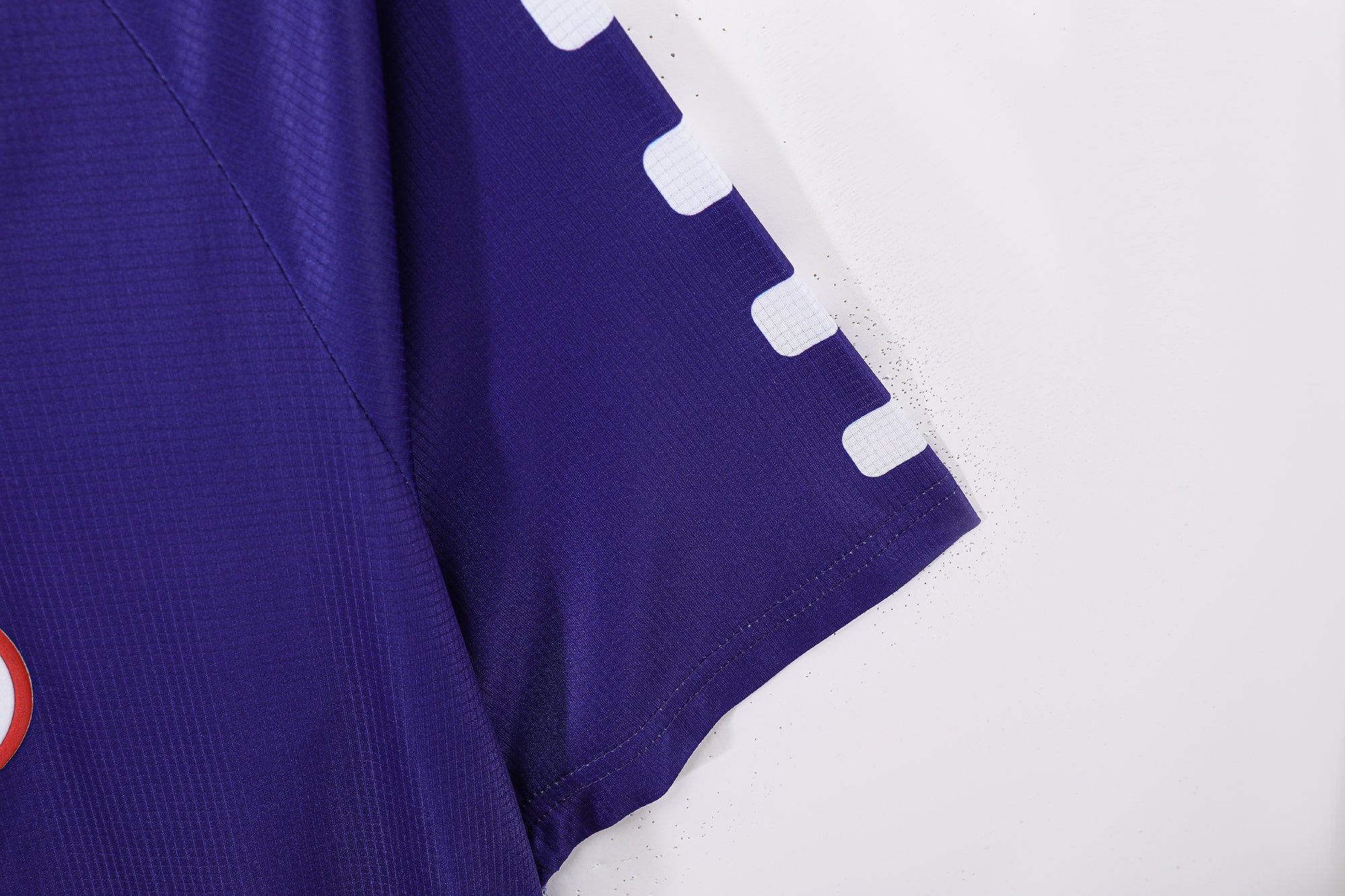 Fiorentina 1998/99 (Home Kit)