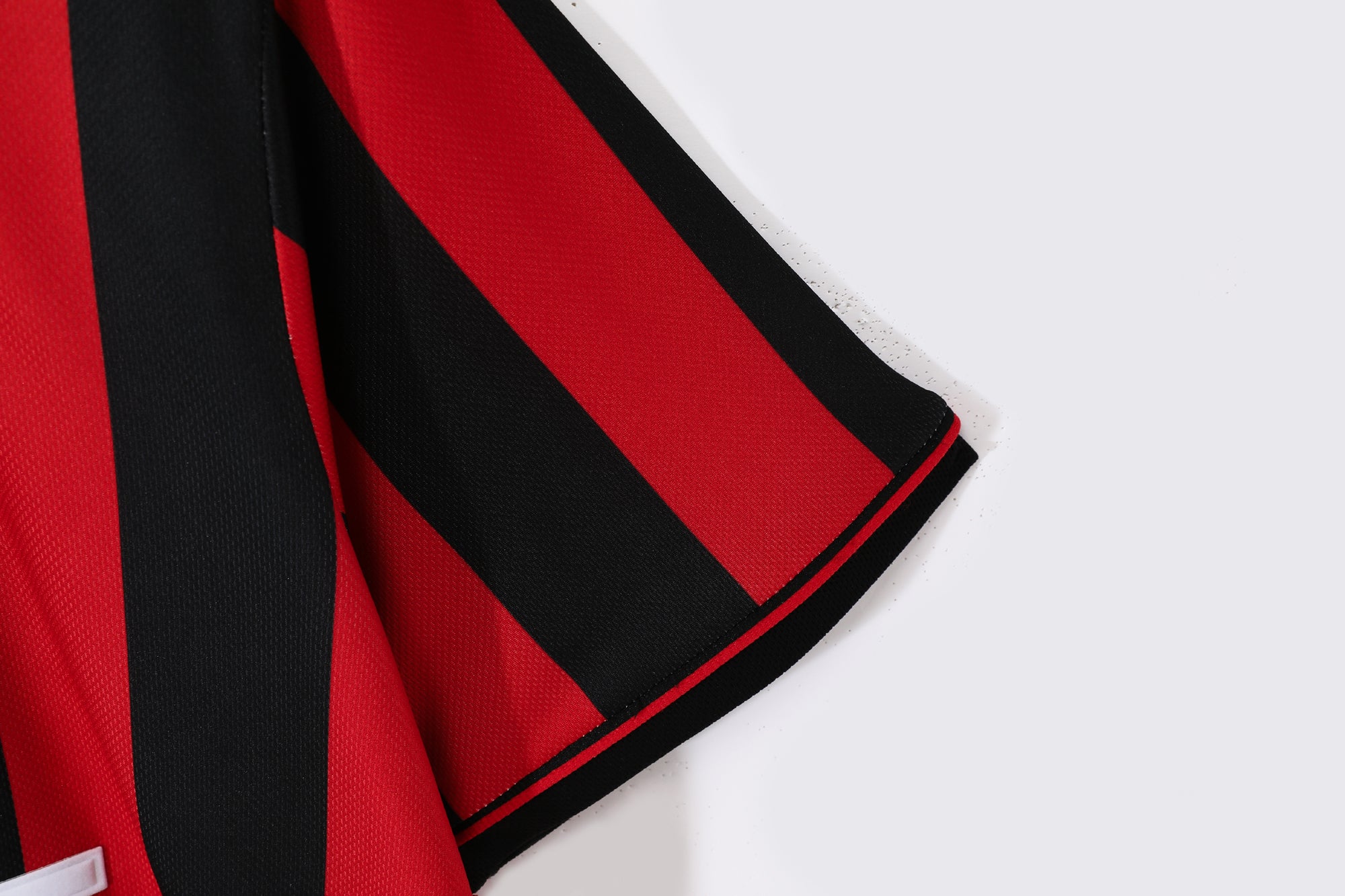 Milan 1996/97 (Home Kit)