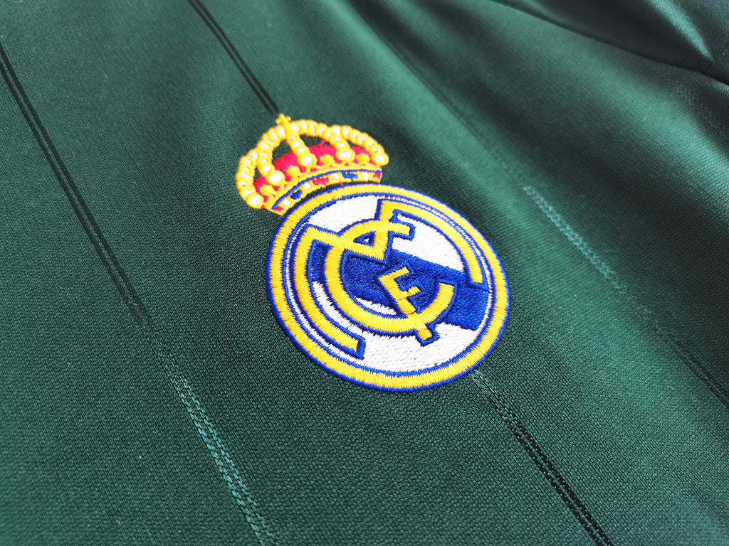 Real Madrid 2012/13 (Third Kit)