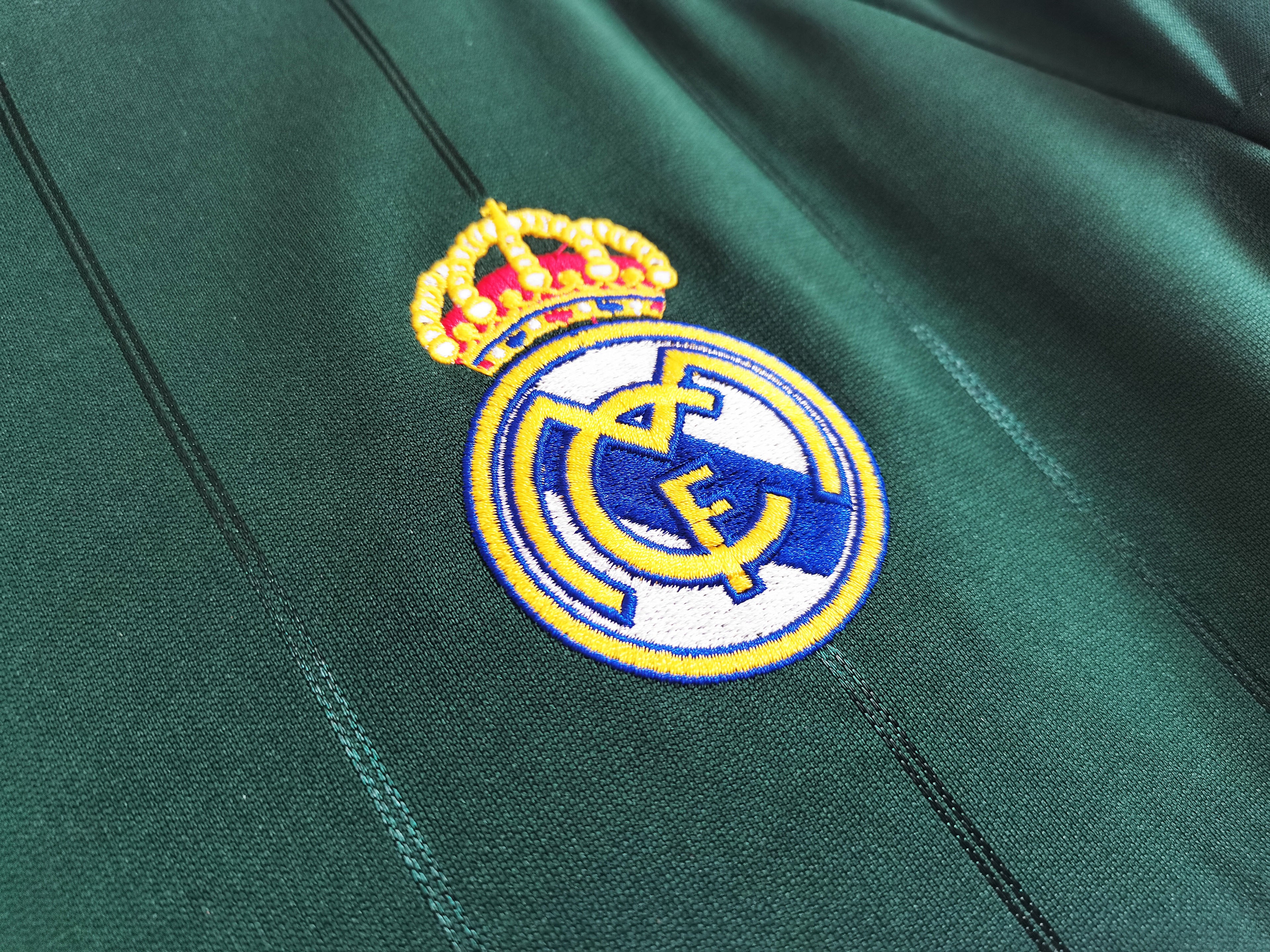 Real Madrid 2012/13 (Third Kit)