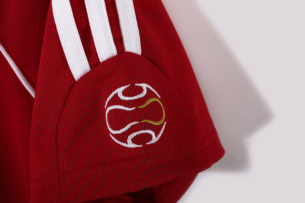 Bayern Munich 2006/07 (Home Kit)