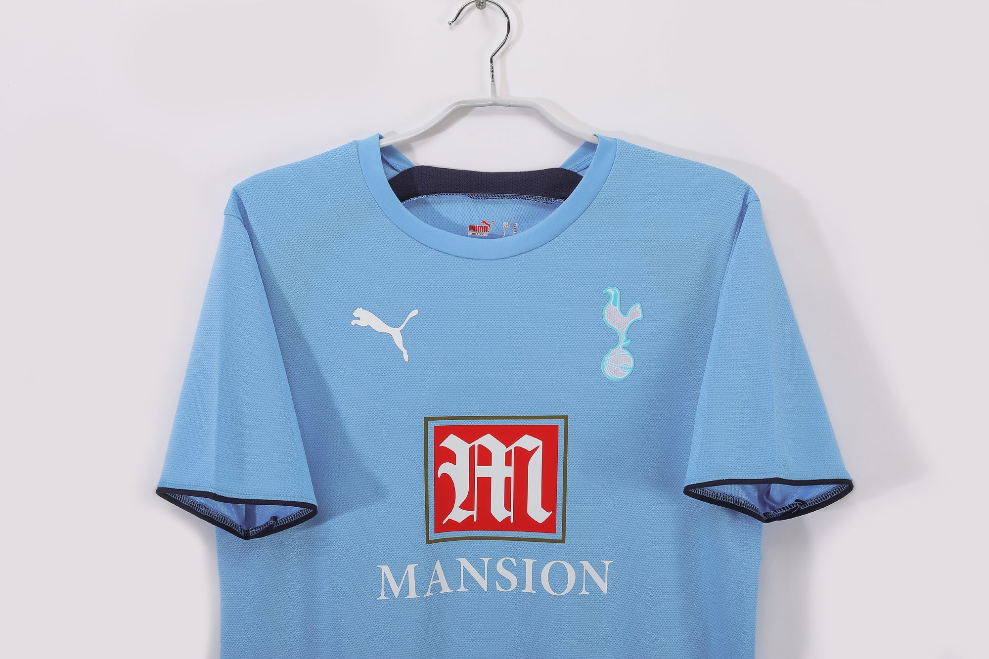 Tottenham Hotspur 2006/07 (Away Kit)