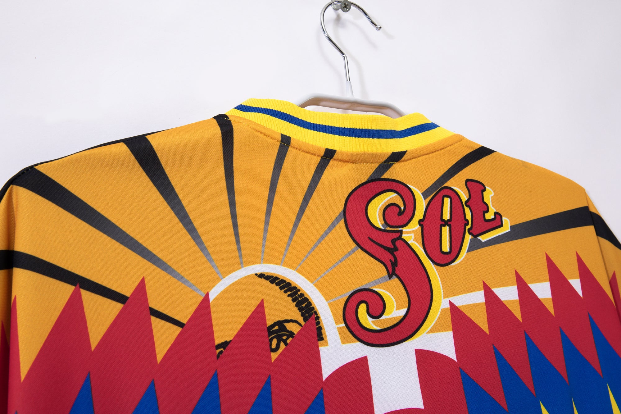 América 1995 (Home Kit)