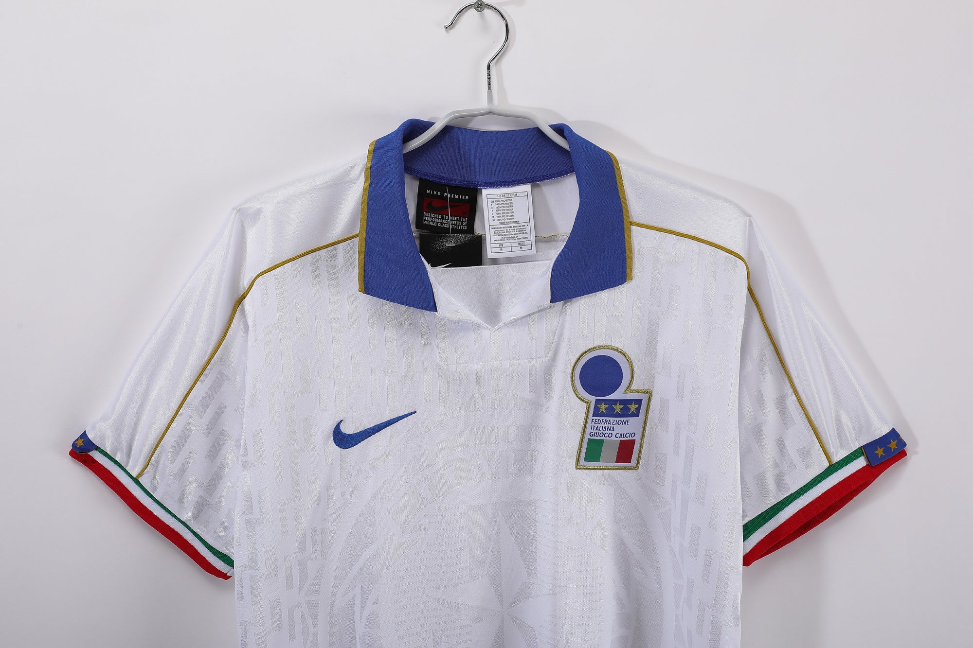 Italia 1995 (Away Kit)