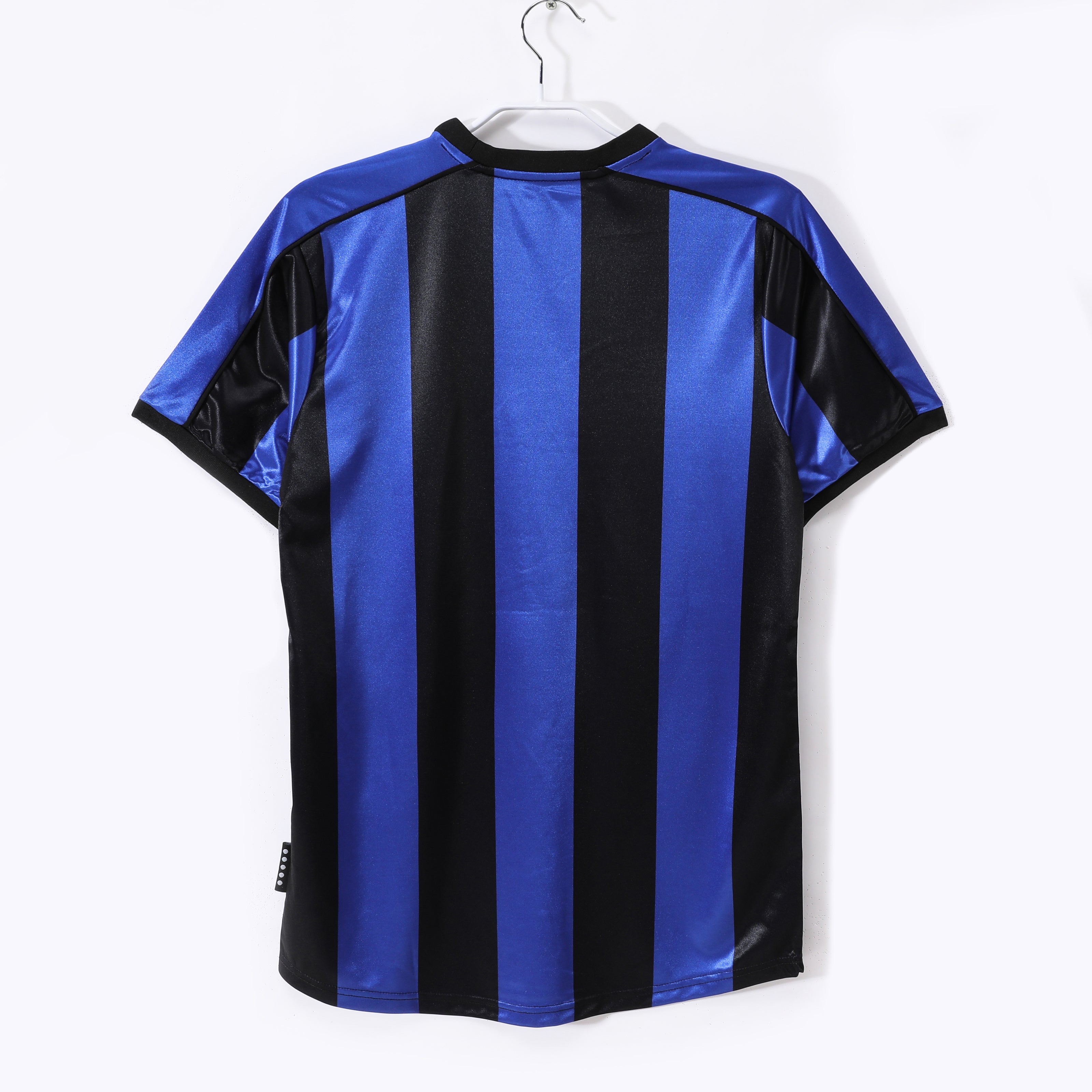 Inter de Milán 1999/00 (Home Kit)