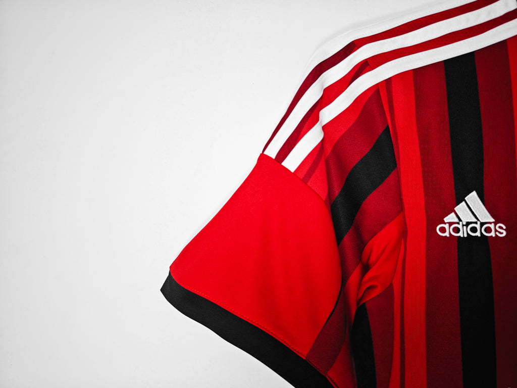 AC Milan 2014/15 (Home Kit)