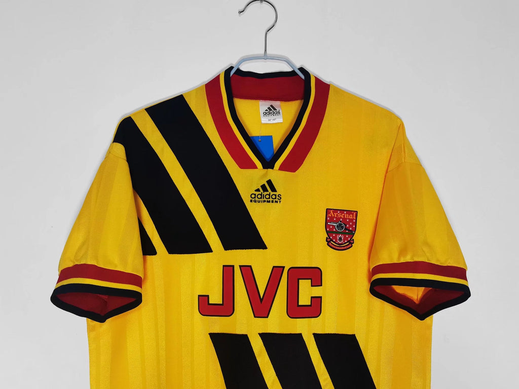 Arsenal 1993/94 (Away Kit)