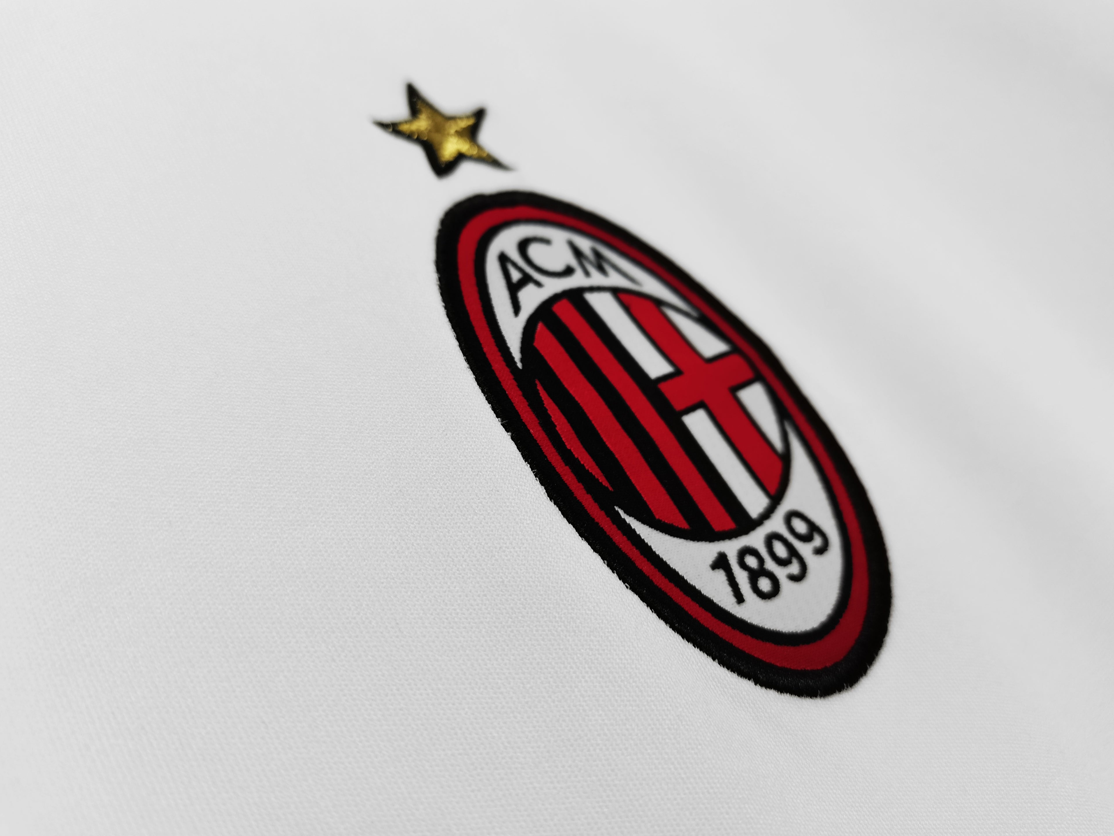 AC Milan 2009/10 (Away Kit)
