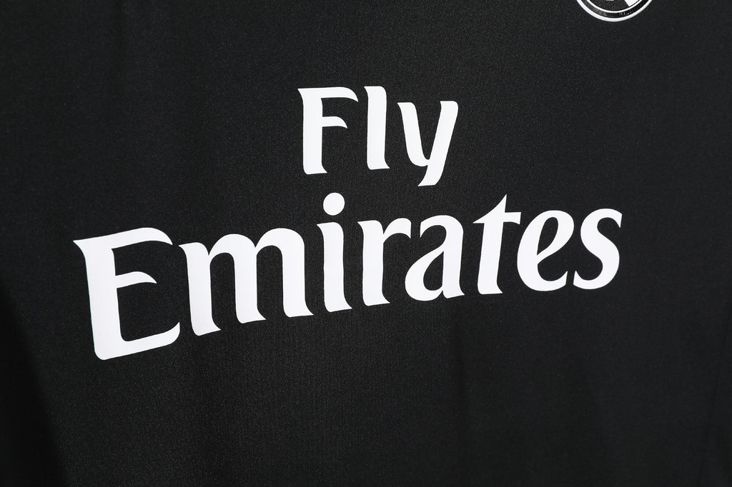 Real Madrid 2016/17 (Third Kit)