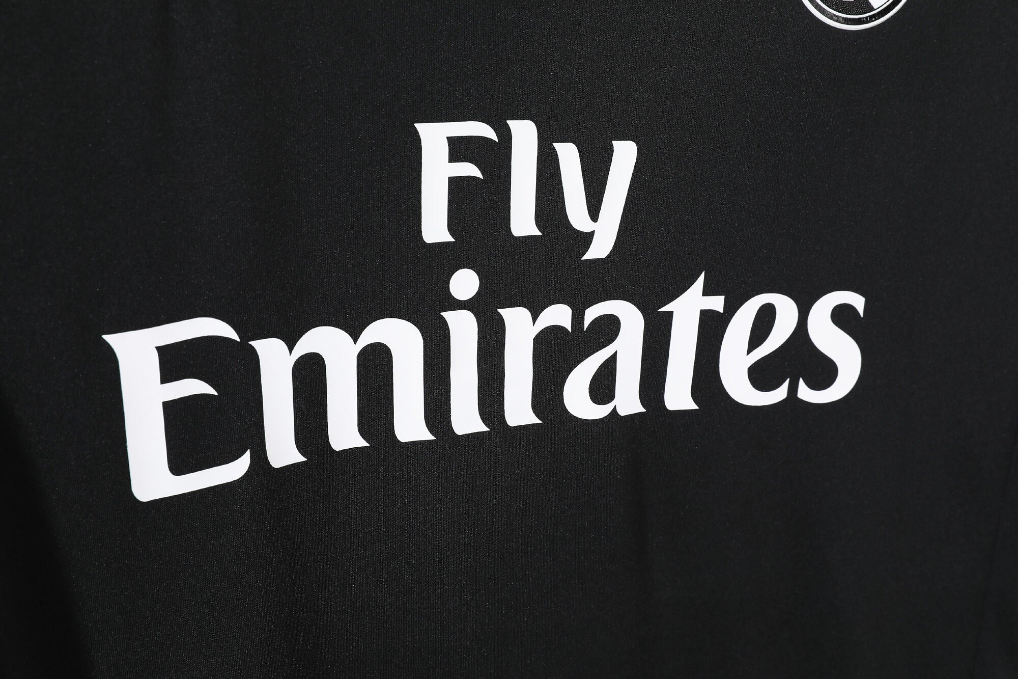 Real Madrid 2016/17 (Third Kit)