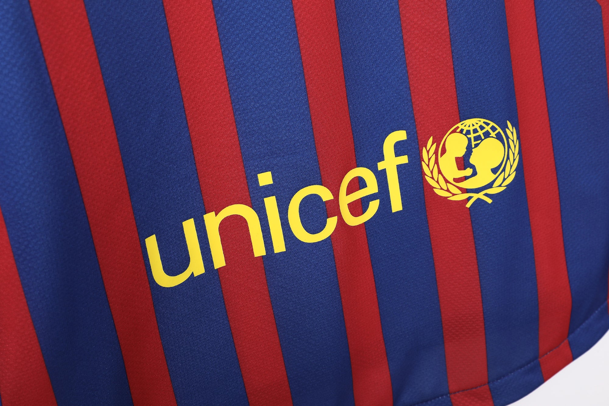Barcelona 2011/12 (Home Kit)