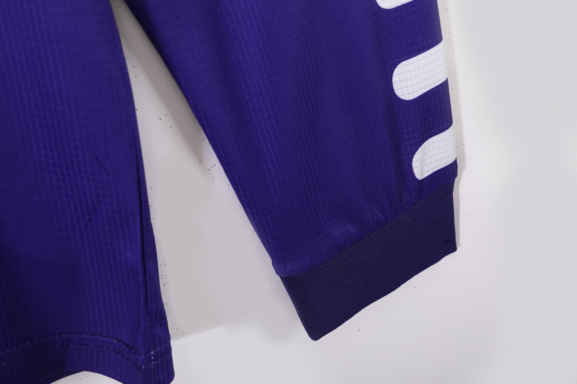 Fiorentina 1998/99 (Home Kit - Long Sleeve)
