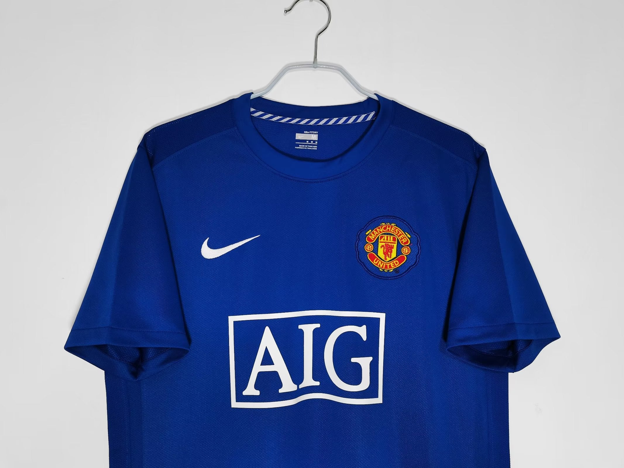 Manchester United 2008/09 (Away Kit)
