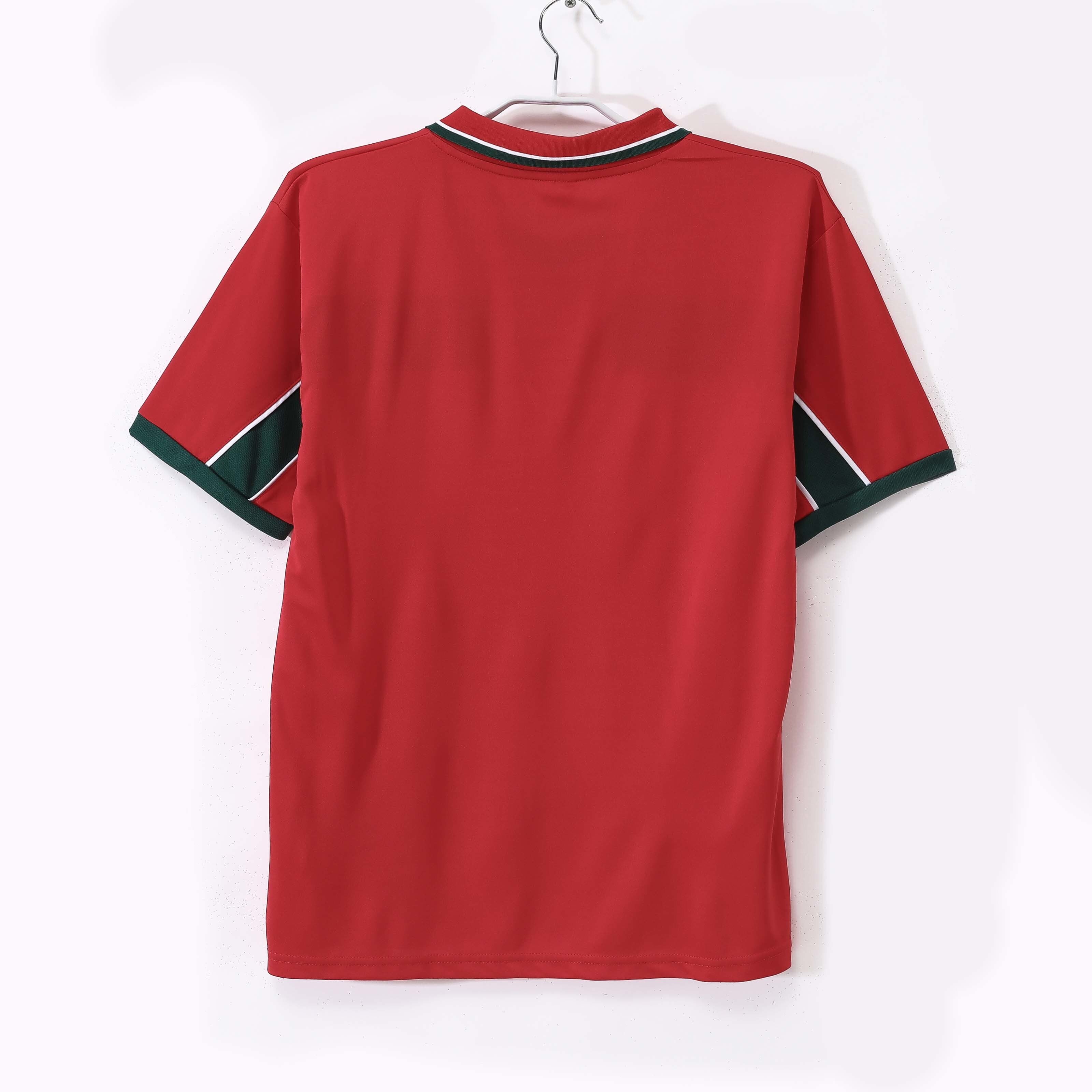 Marruecos 1998 (Away Kit)