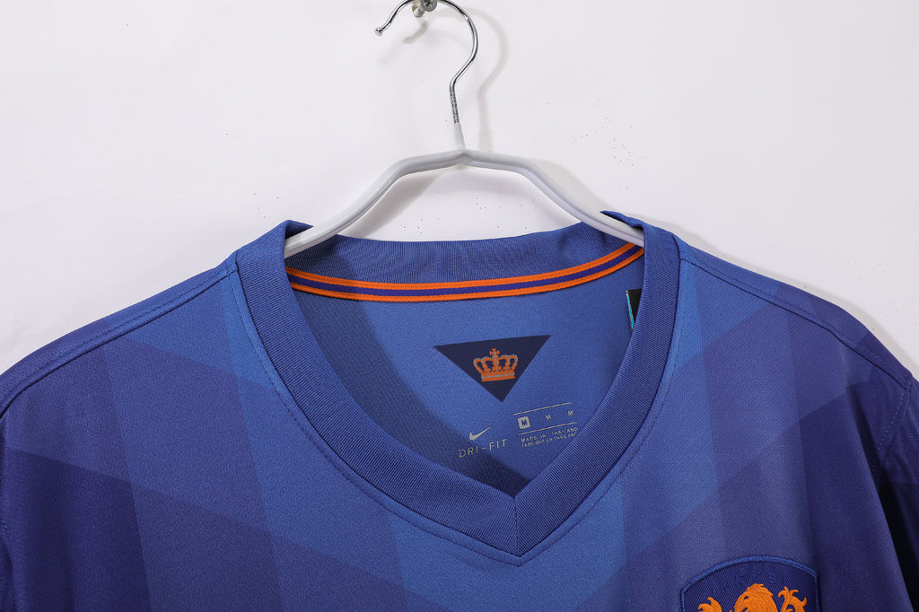 Holanda 2014 (Away Kit)