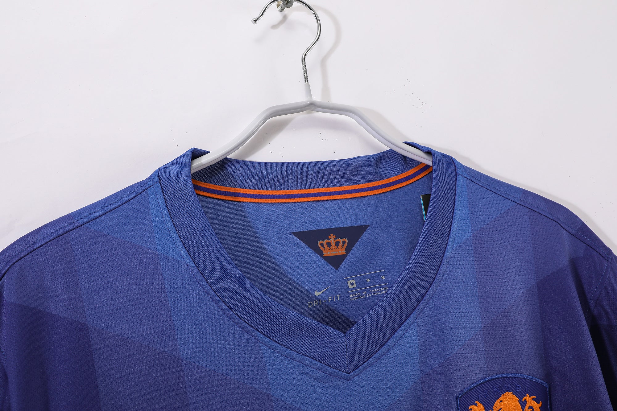 Holanda 2014 (Away Kit)