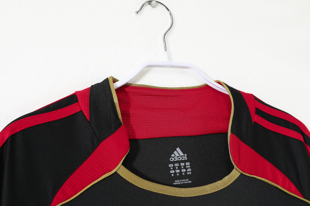 AC Milan 2006/07 (Third Kit)