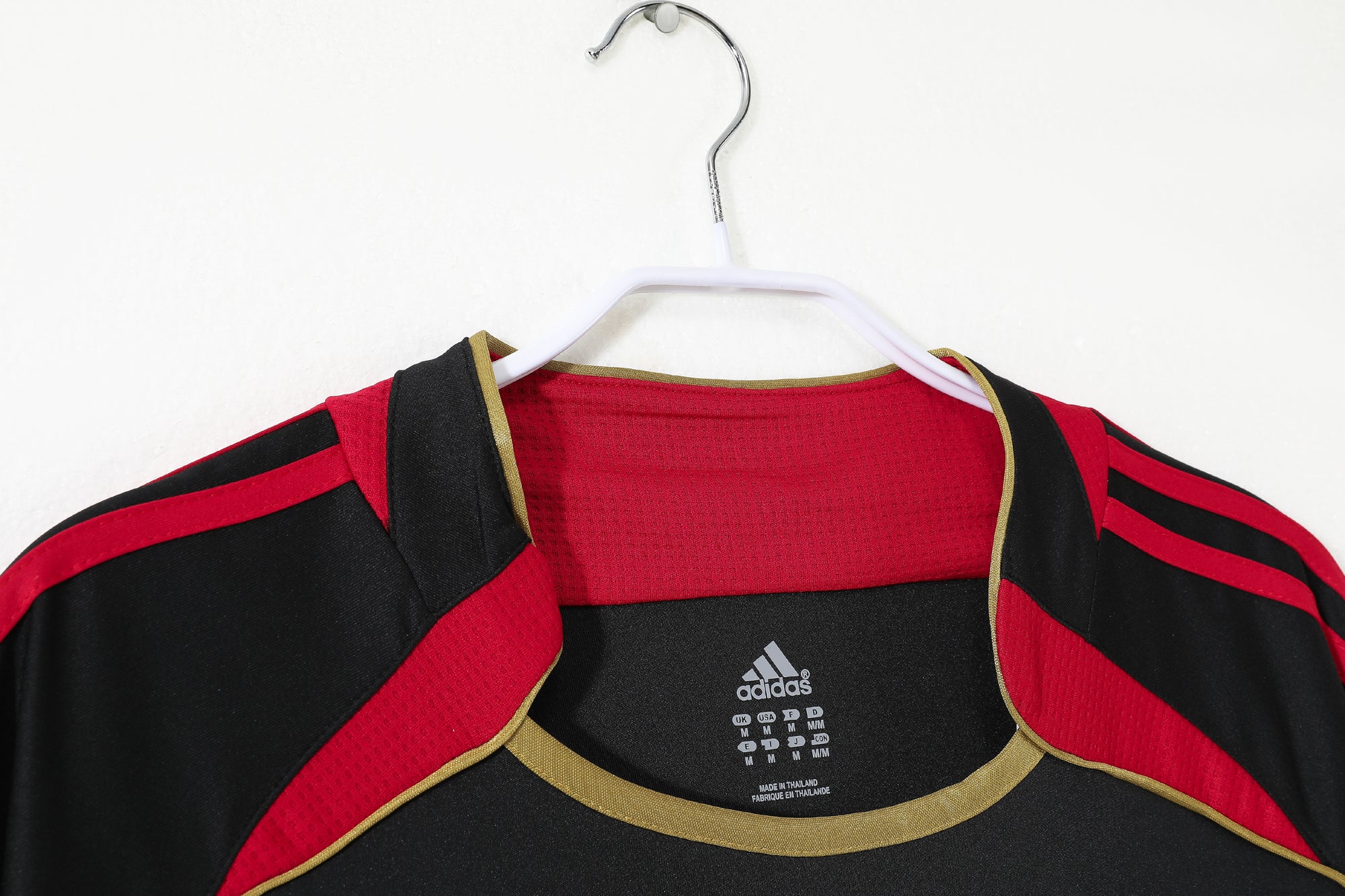 AC Milan 2006/07 (Third Kit)