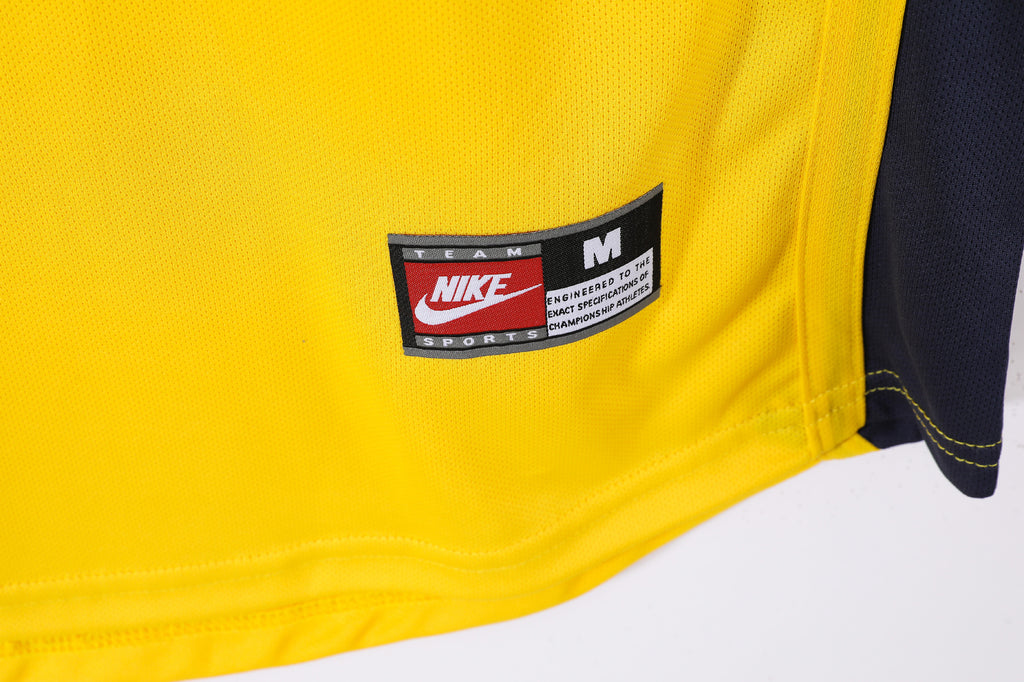 Arsenal 2000/01 (Away Kit)