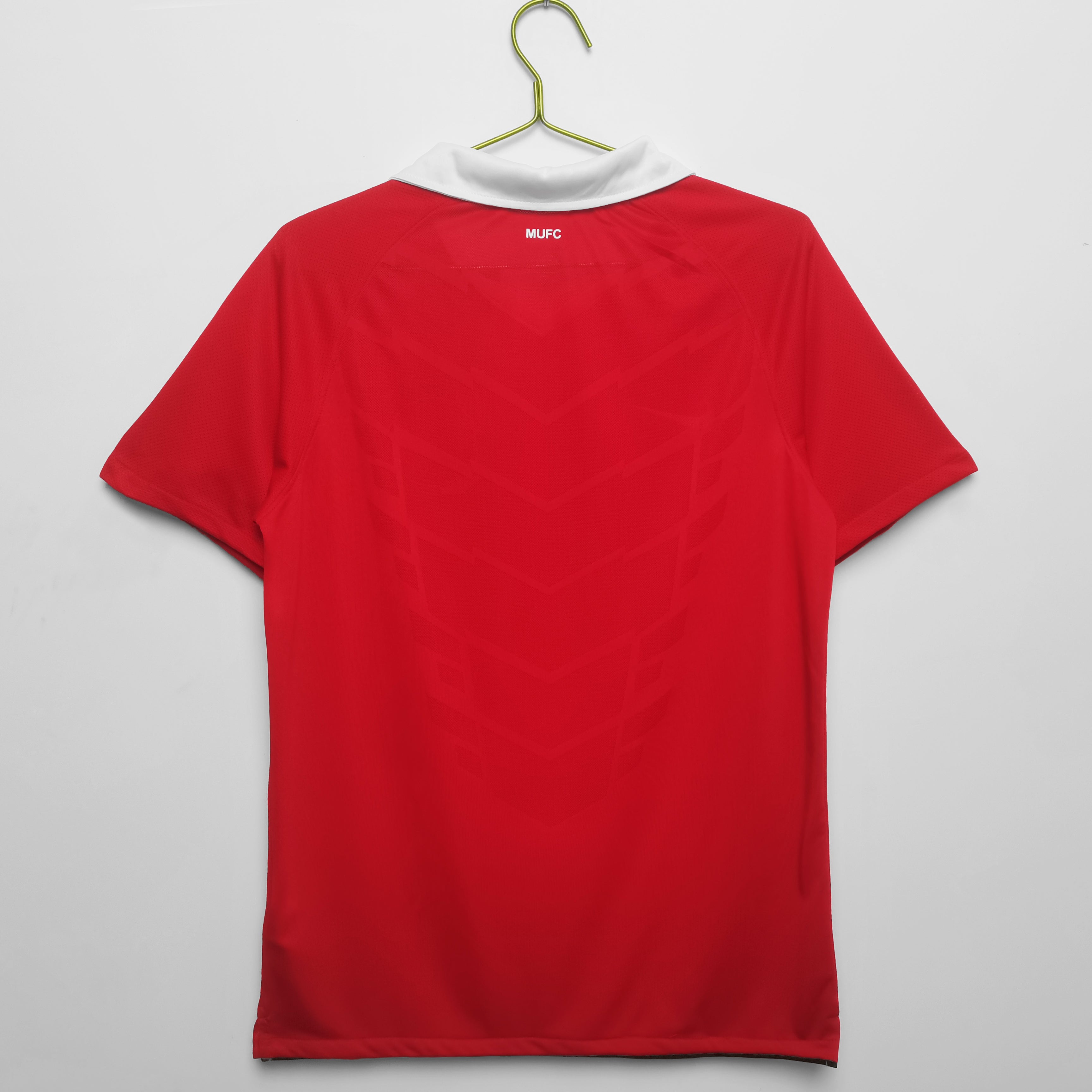 Manchester United 2010/11 (Home Kit)
