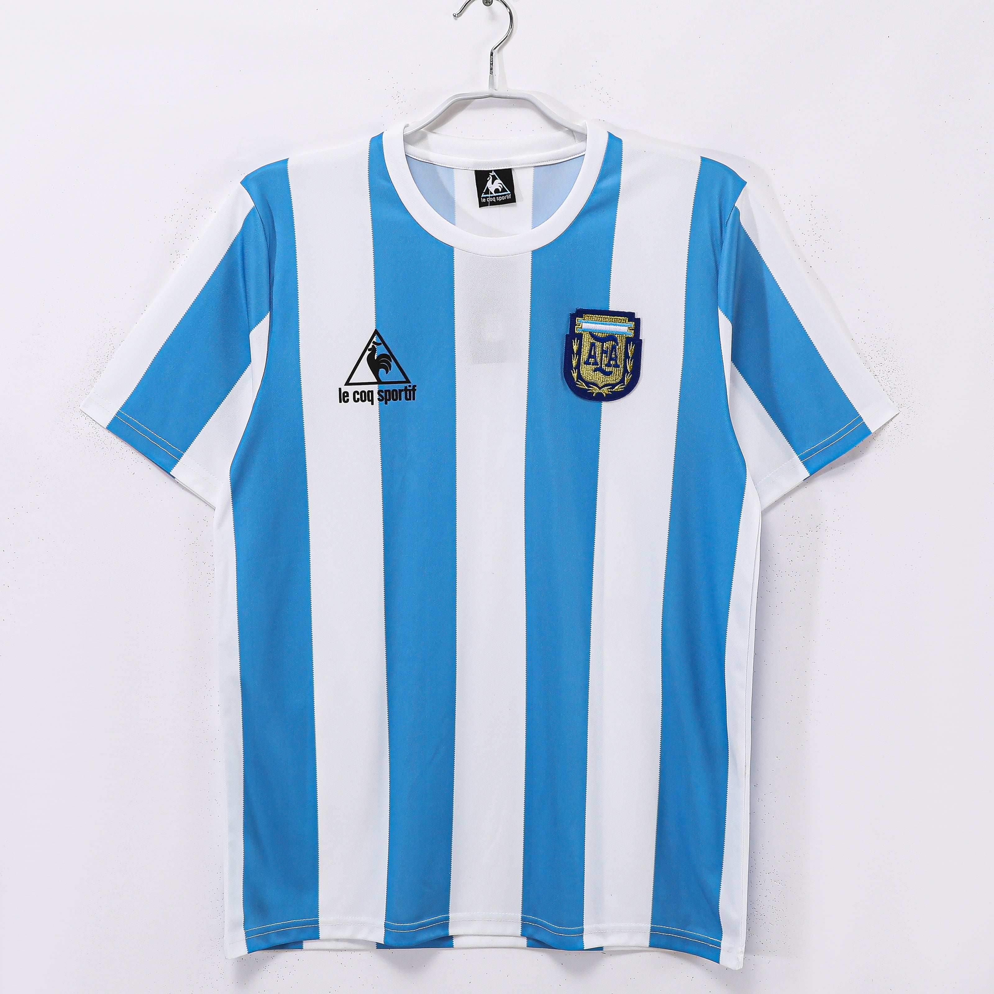 Argentina 1986 (Home Kit)