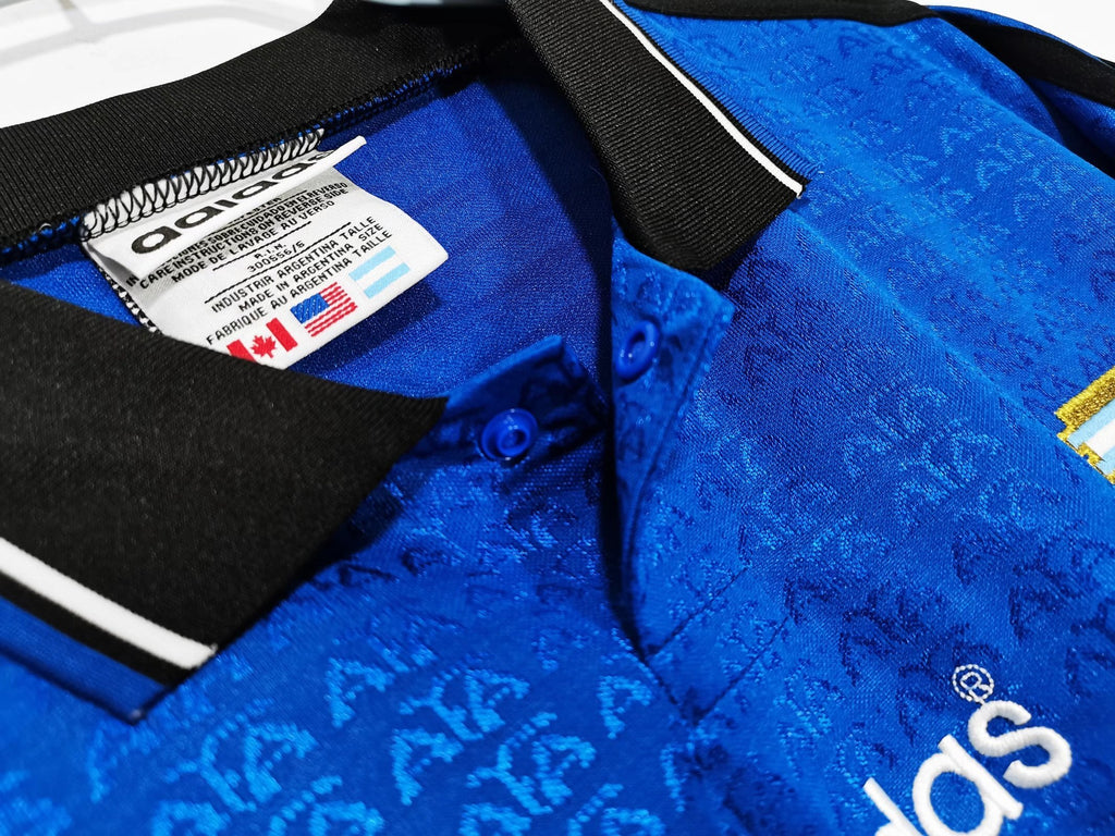Argentina 1994 (Away Kit)