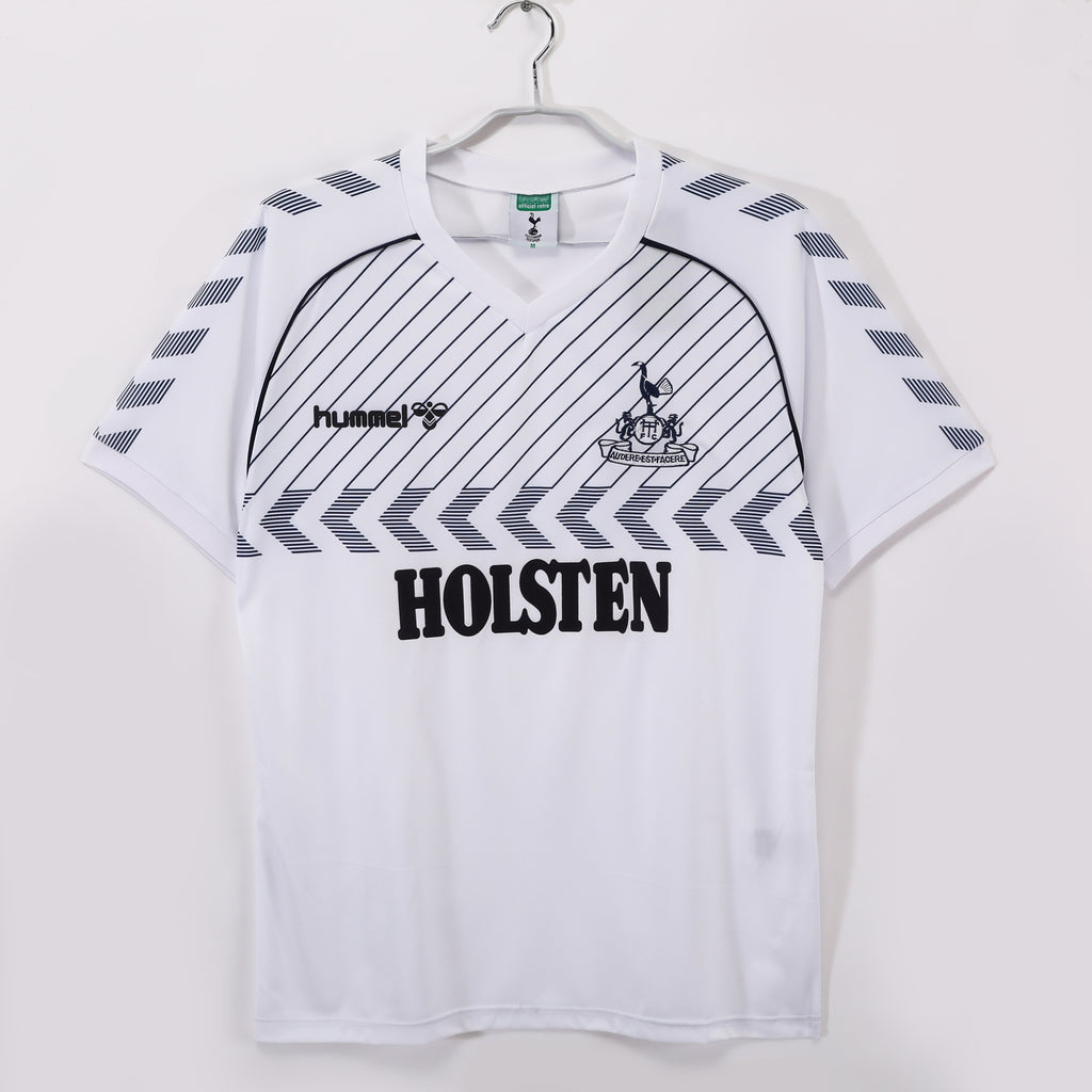 Tottenham Hotspur 1986 (Home Kit)