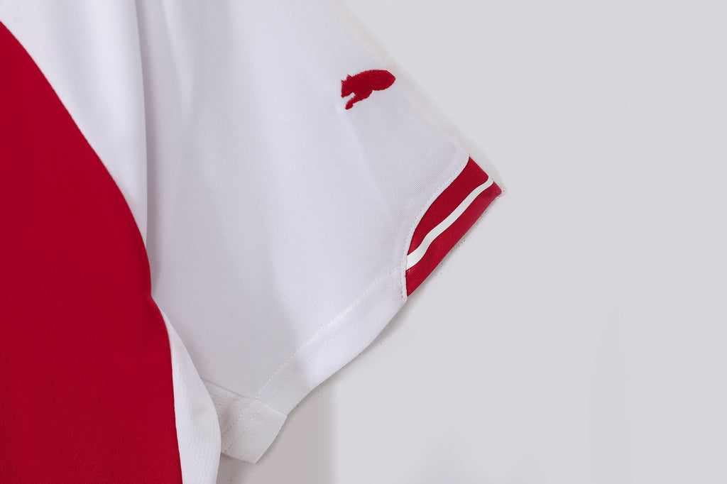 Arsenal 2014/15 (Home Kit)