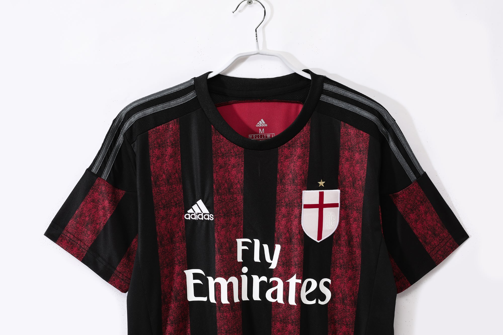 Milan 2015/16 (Home Kit)