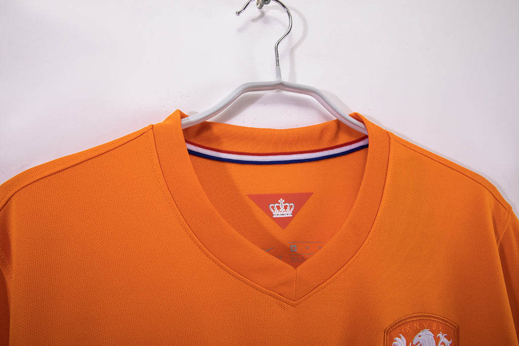Holanda 2014 (Home Kit)