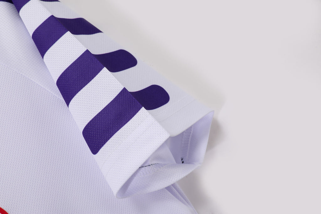 Fiorentina 1998/99 (Away Kit)
