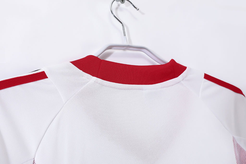 AC Milan 2002/03 (Away Kit)