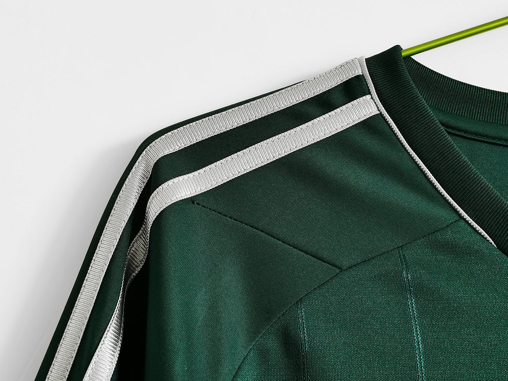 Real Madrid 2012/13 (Third Kit – Long Sleeve)