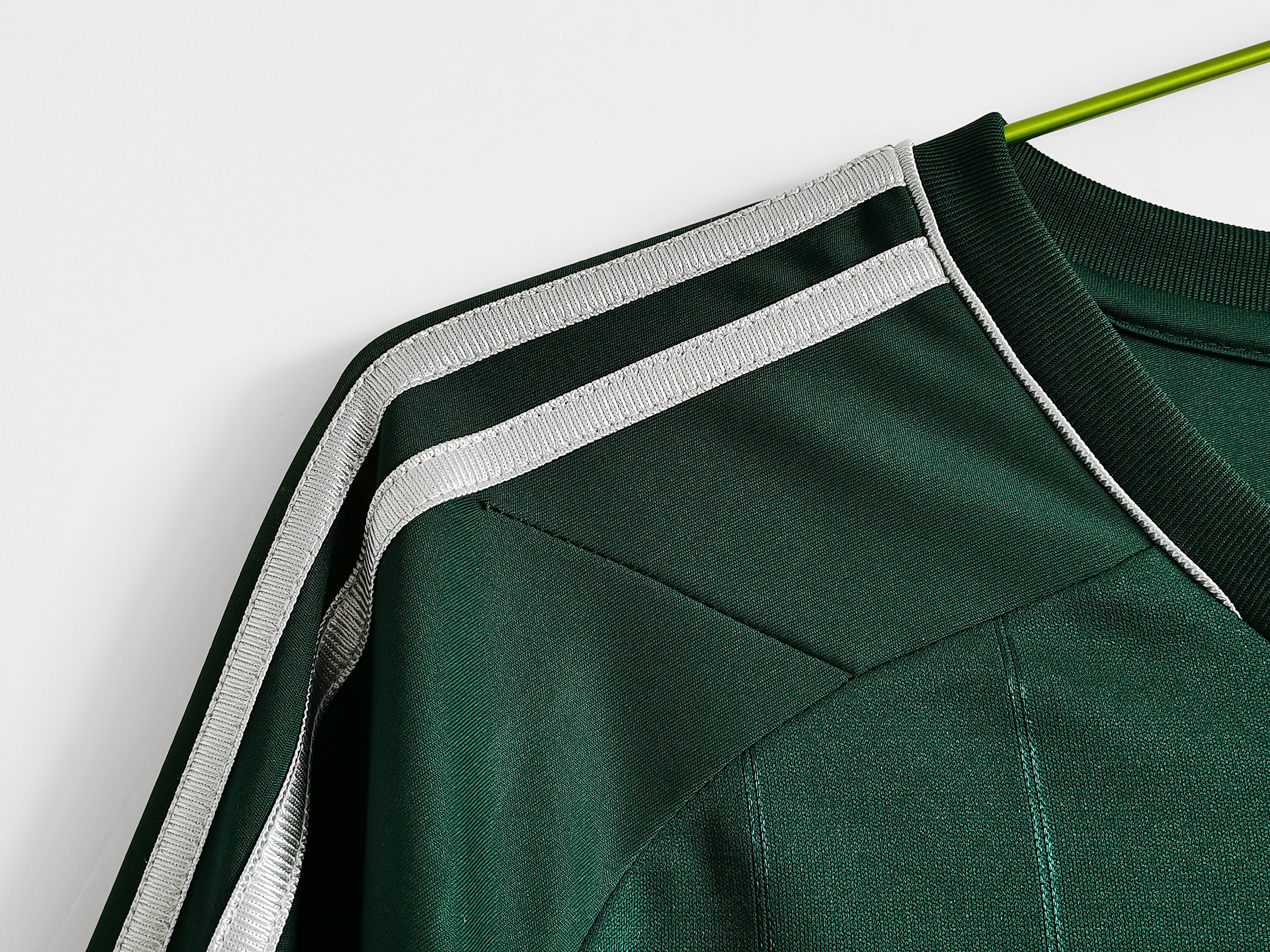 Real Madrid 2012/13 (Third Kit – Long Sleeve)