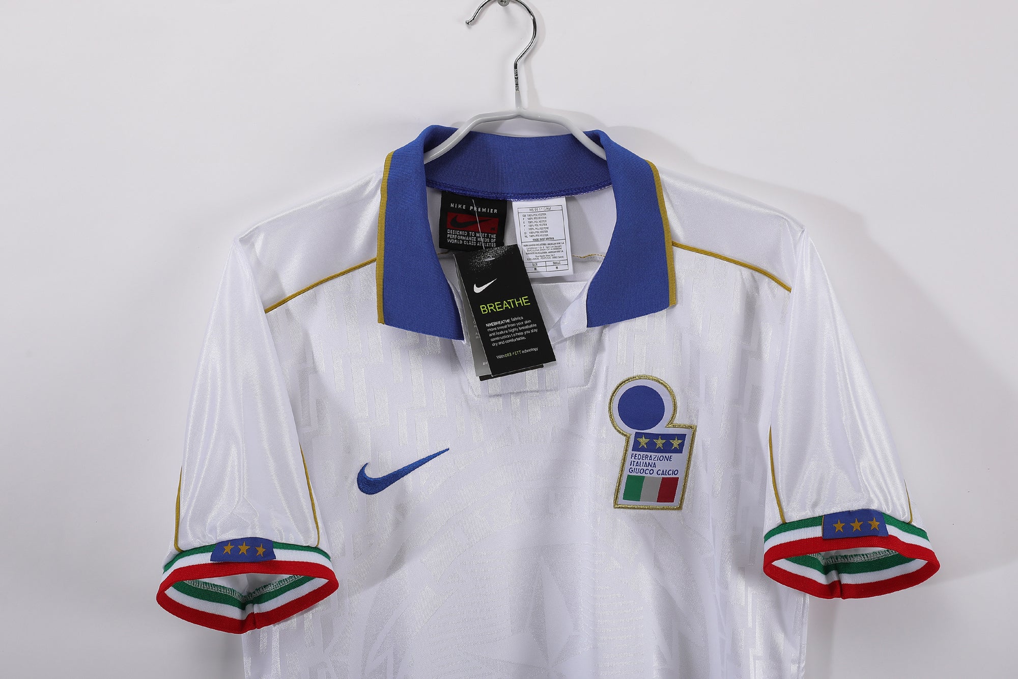 Italia 1995 (Away Kit)