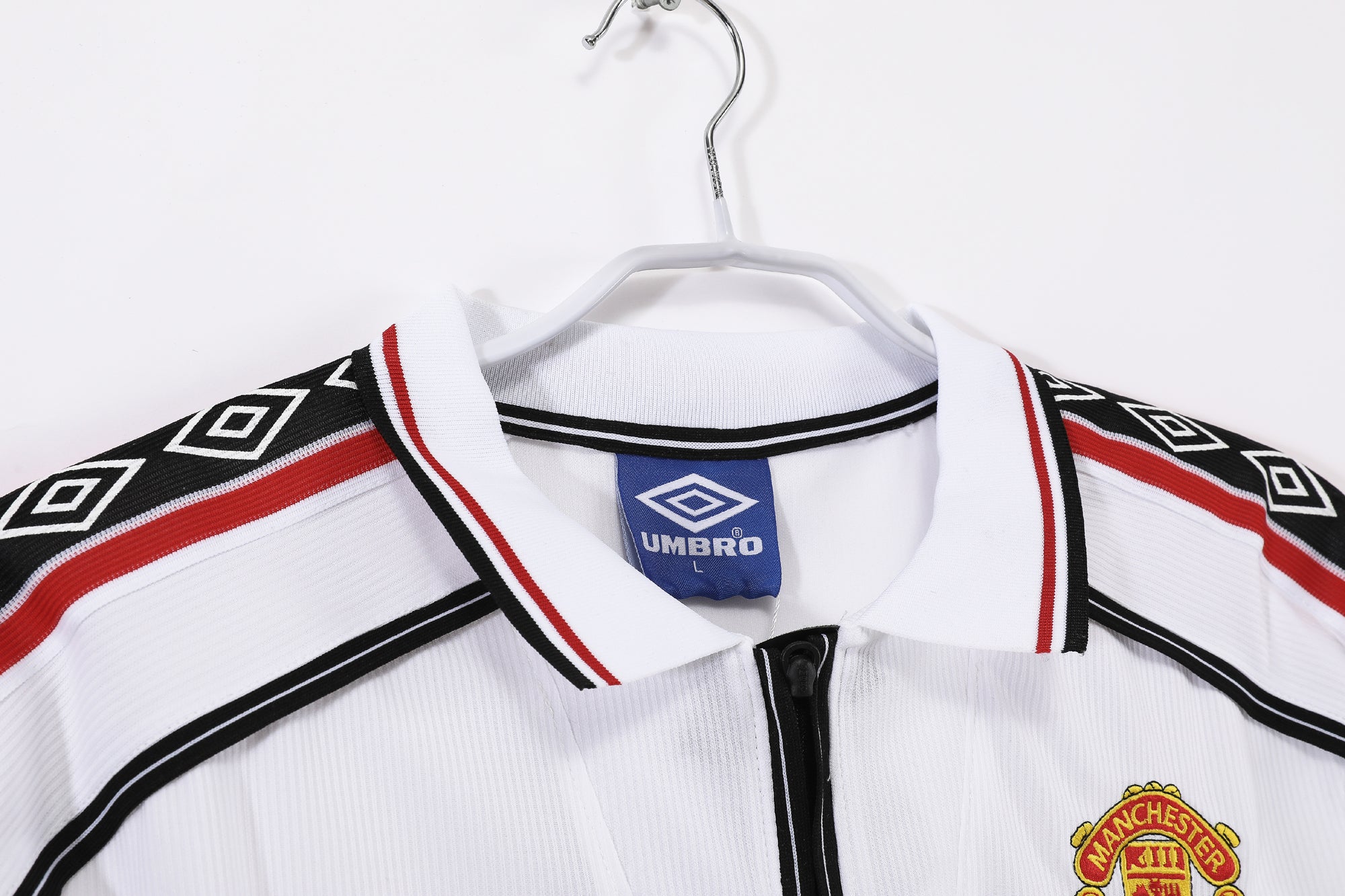Manchester United 1998/99 (Away Kit)