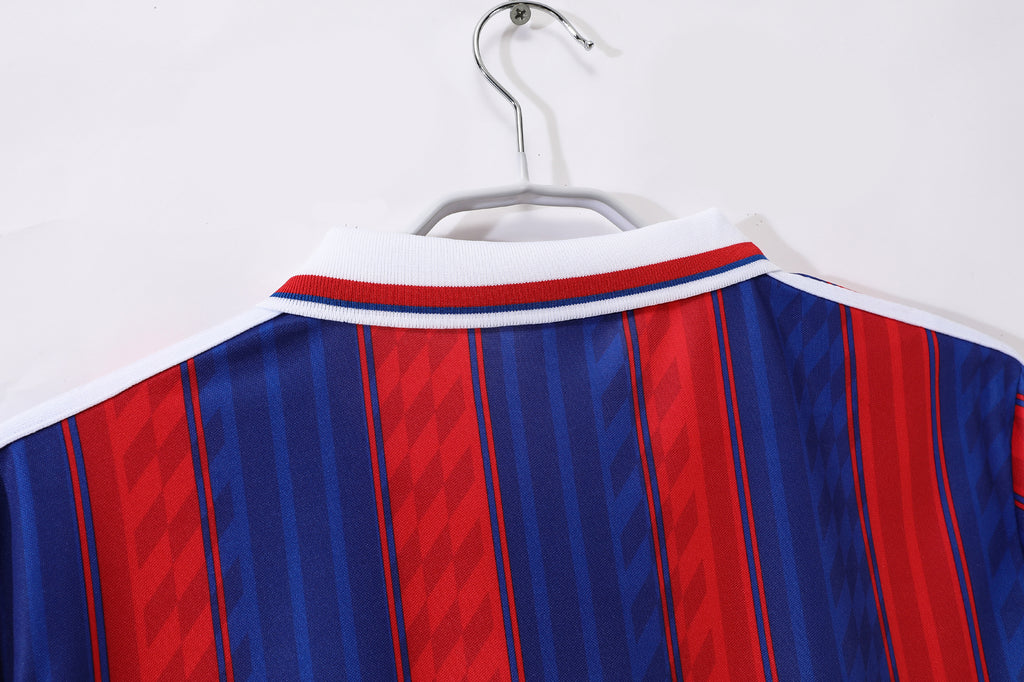 Bayer Munich 1995/97 (Home Kit)